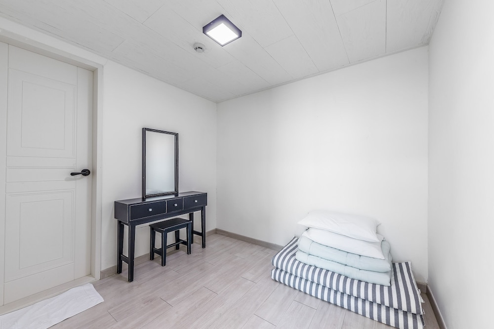 Yeosu Lastella Spa Pet-friendly Pension