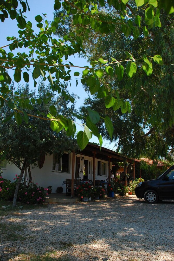 Hoppala Pension