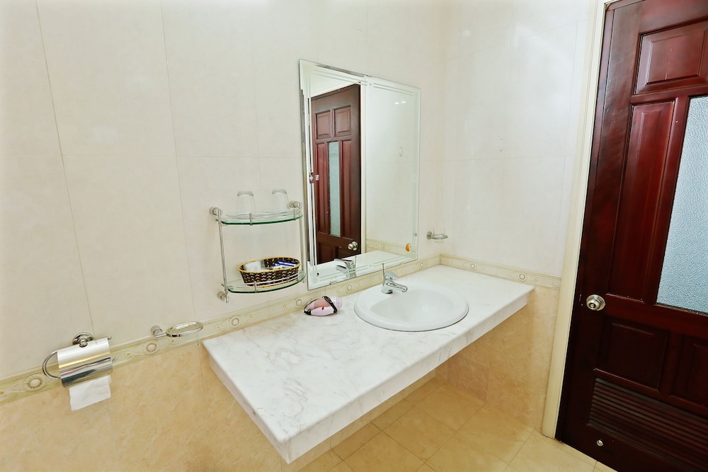 Well-To-Do Villa