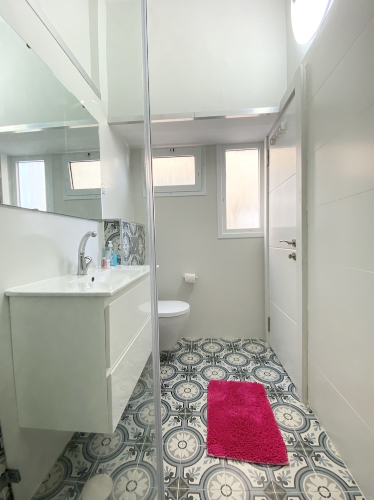 Sea Suites Apartments