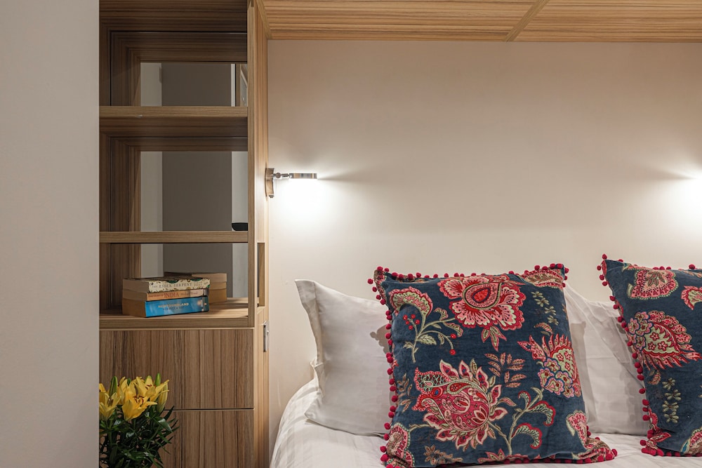 Stylish 1Bed Apartment in Notting Hill