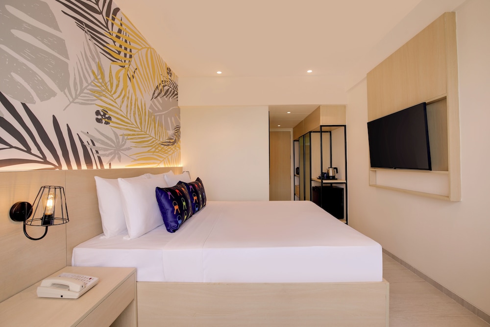 Keys Lite by Lemon Tree Hotels Banswara