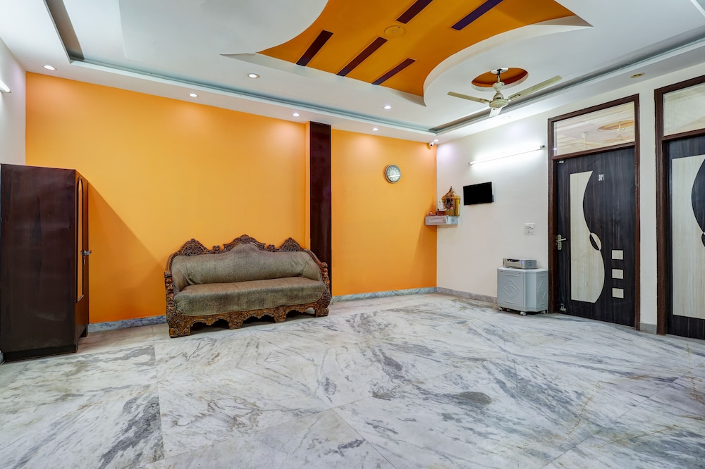 Hotel Sunshine By The Premium Villa