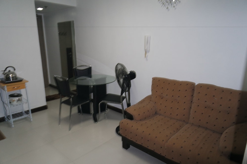 Solemare Parksuites Condo R Us