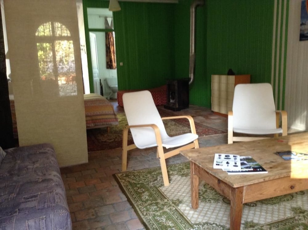 B&B Le Logis de Bois Renard view 3