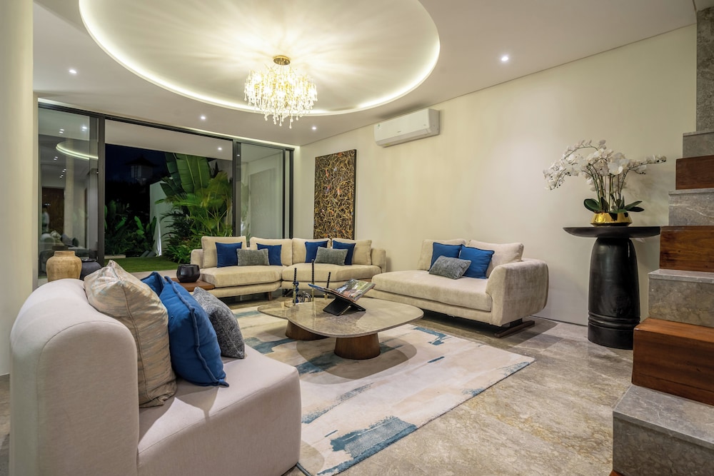 Villa Fortuna by RPM