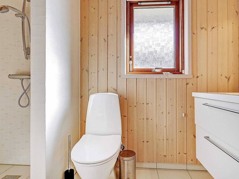 8 Person Holiday Home in Hjorring view 5