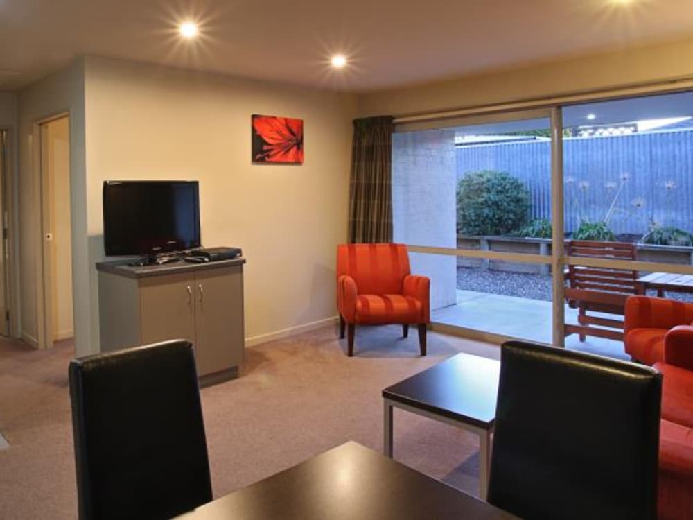 Invercargill Vacations - 388 on Tay Motel - Property Image 7