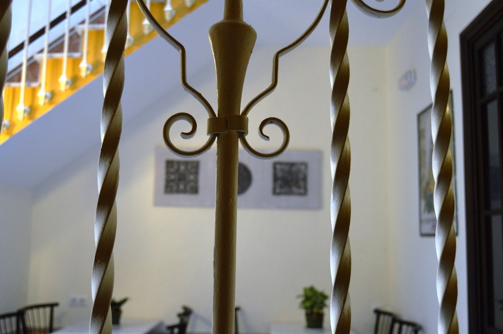 Casa Rural Puerta del Sol