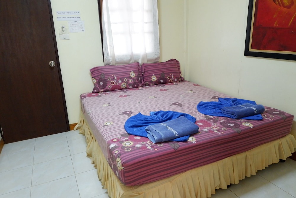 Harmony House - Hostel