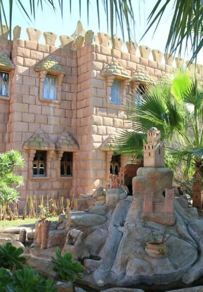 Complexe Lakala