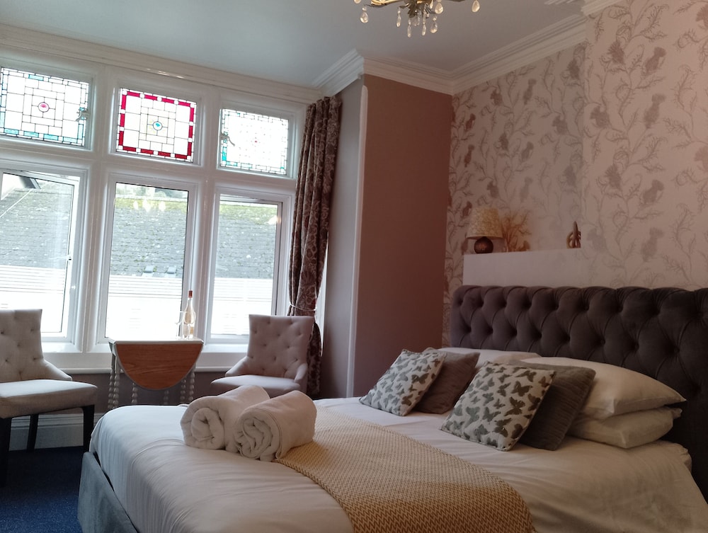 Durham House Hotel