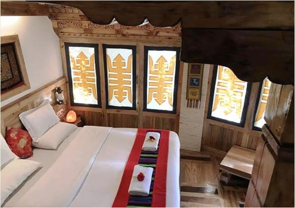 TIH Namra Village Hotel - Temisgam view 2