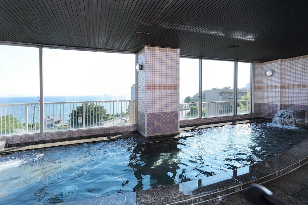 Hotel Mikawa Kaiyoukaku