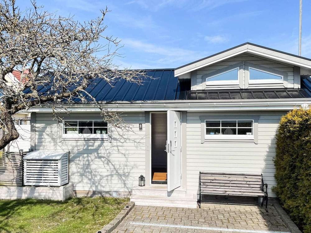 4 Star Holiday Home in Karlskrona