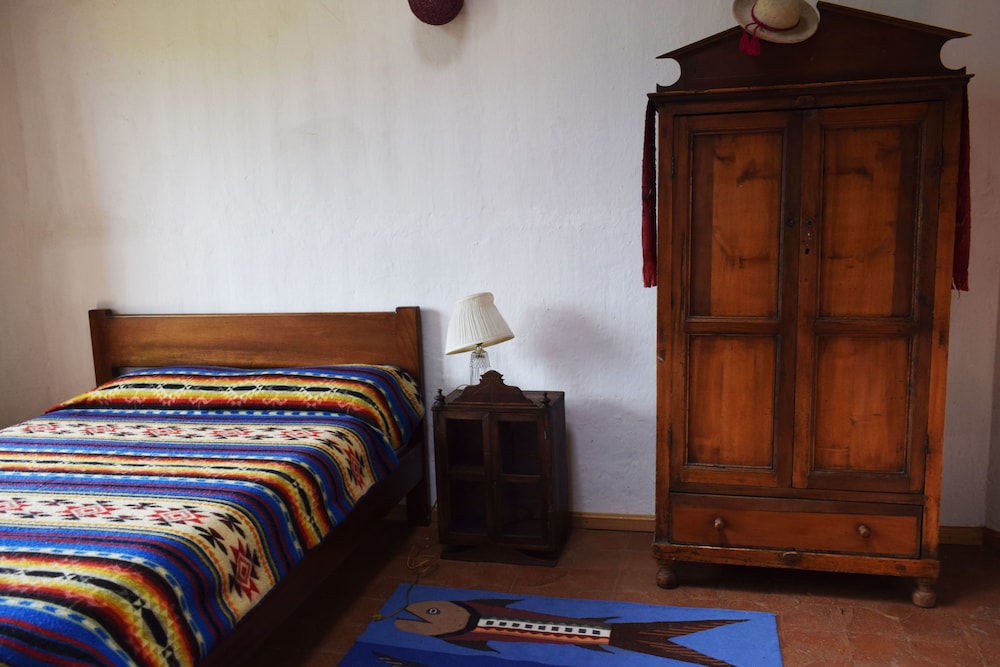 Casa Mojanda