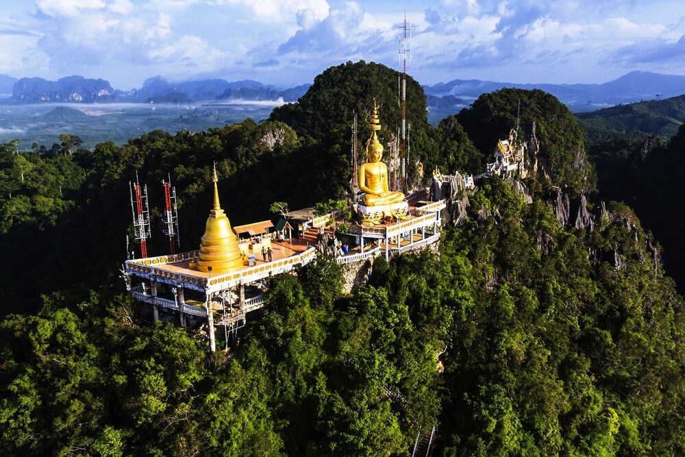 Smile Home Krabi Klong Muang