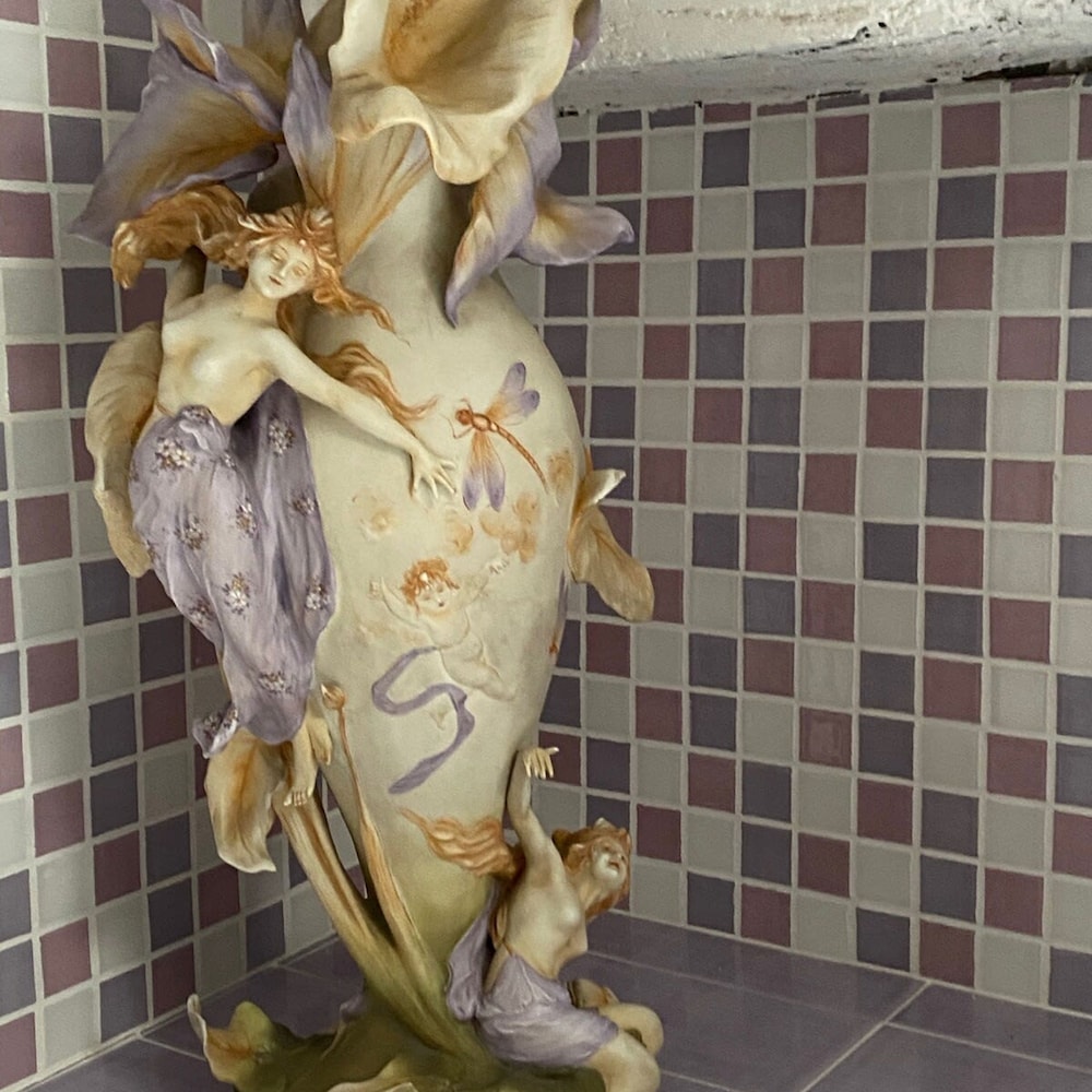 La Palazzina Santa Dorotea Splendid Rome Townhouse With Courtyard Garden