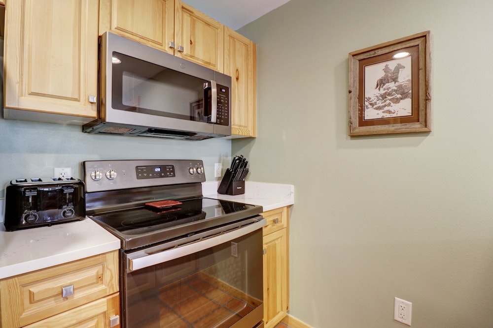 SkyRun at Copper Mountain Resort - Vacation Lodging