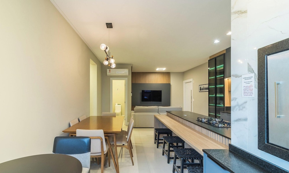 Apt w/ Barbecue Grill 900 m From the Beach Epd0702