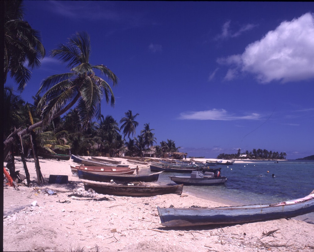 La Villa de Soledad B&B