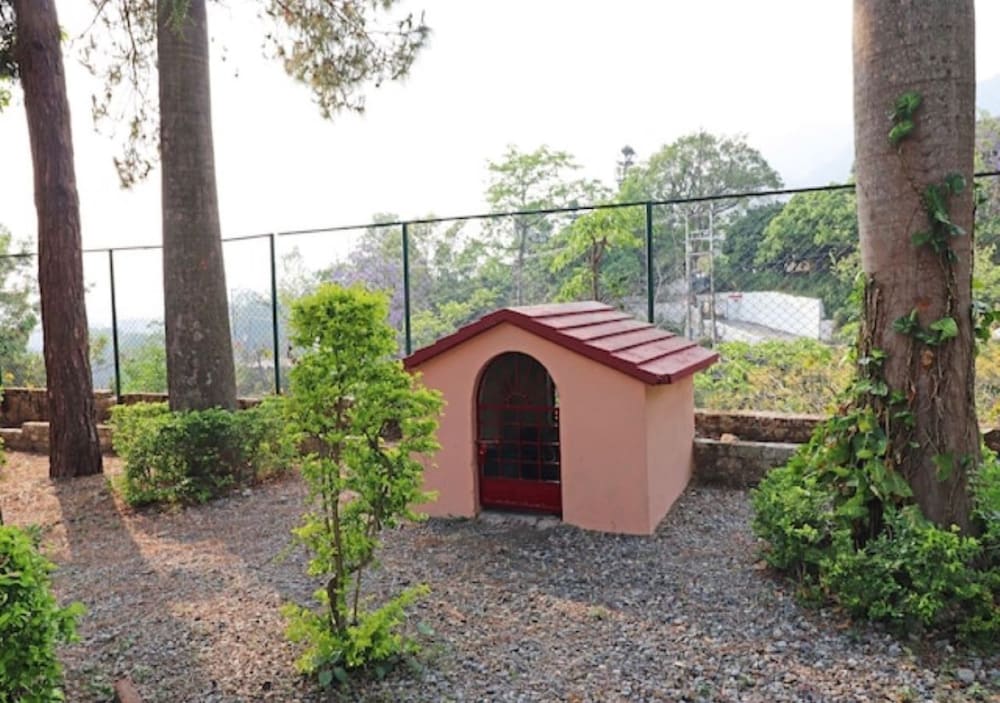 Villa 63 Blusalz Home Dehradun view 3