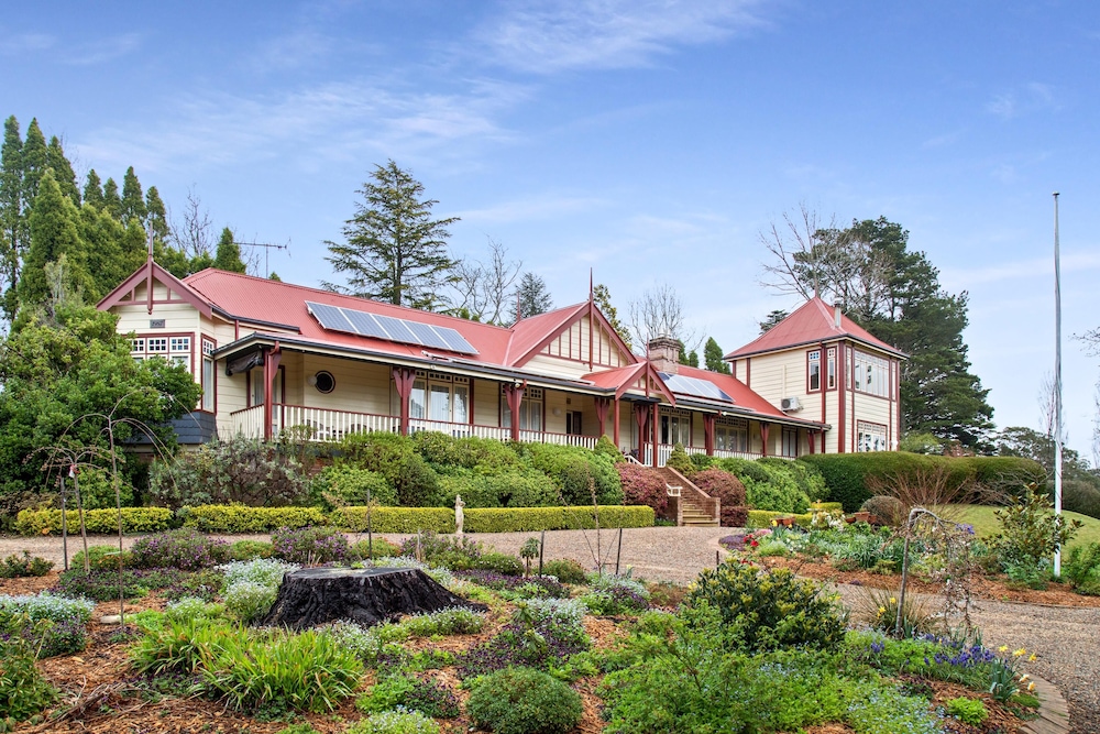 Bethany Manor