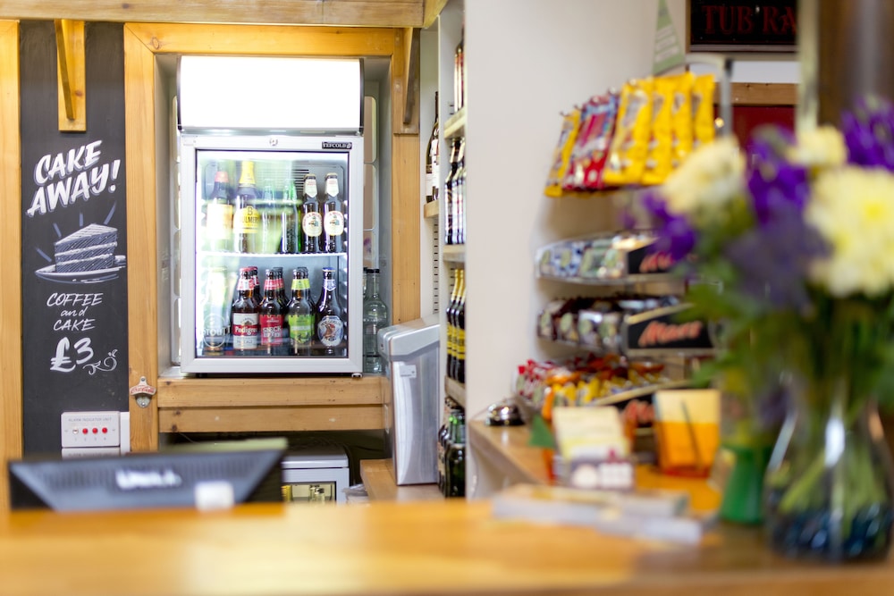 YHA London Lee Valley - Hostel