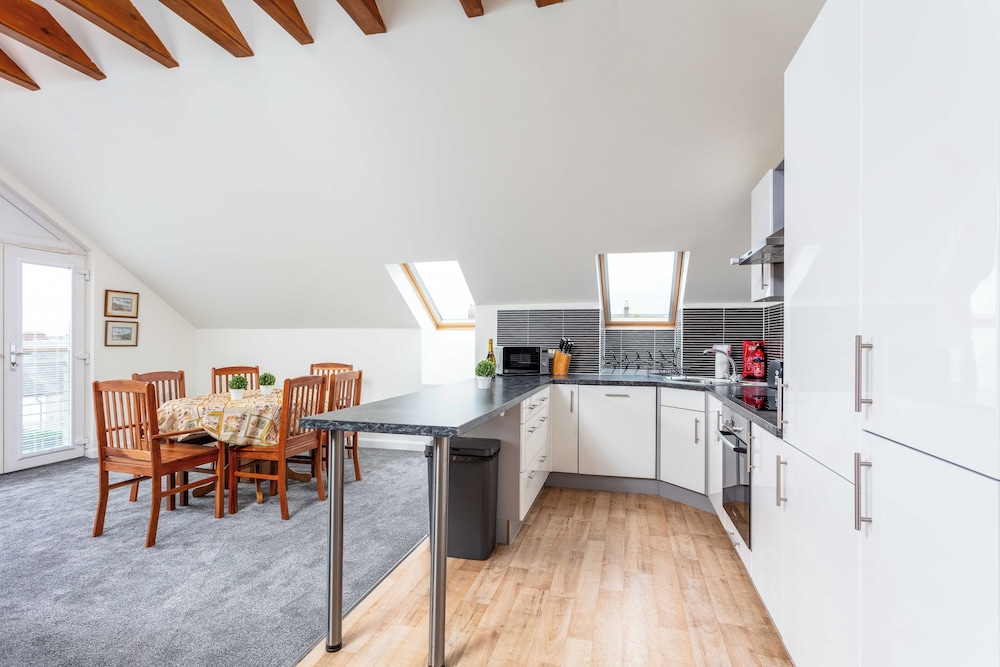 Portland Penthouse - Donnini Apartments