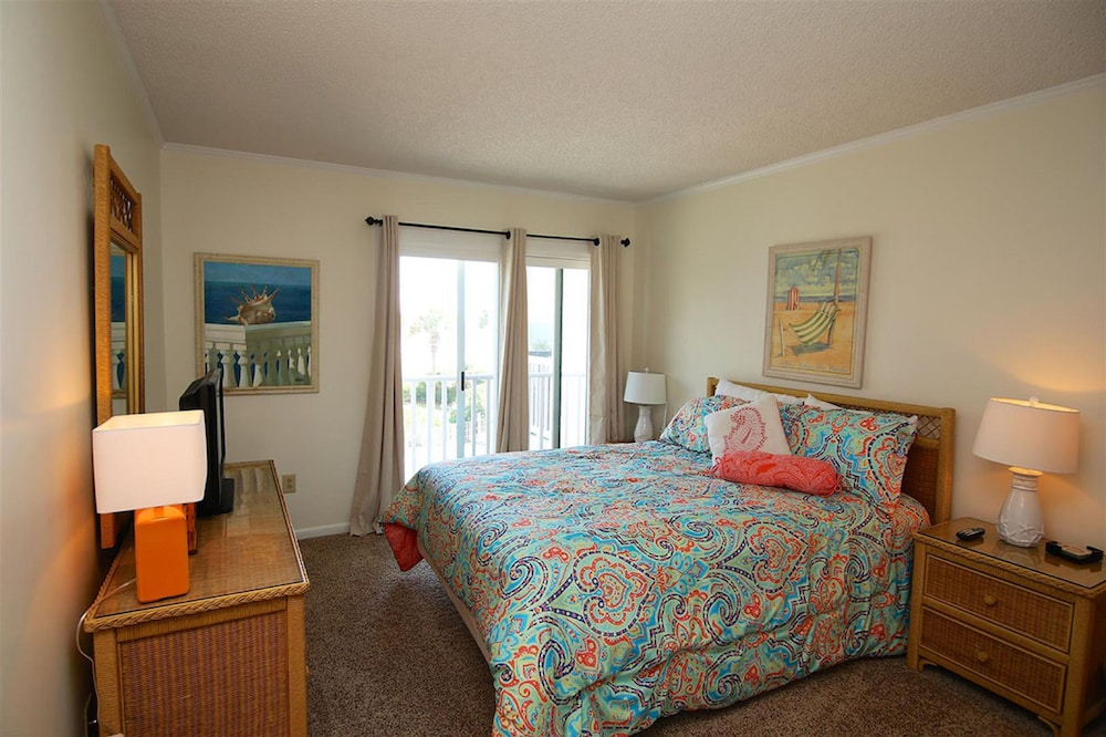 Condos by Beach Vacations North