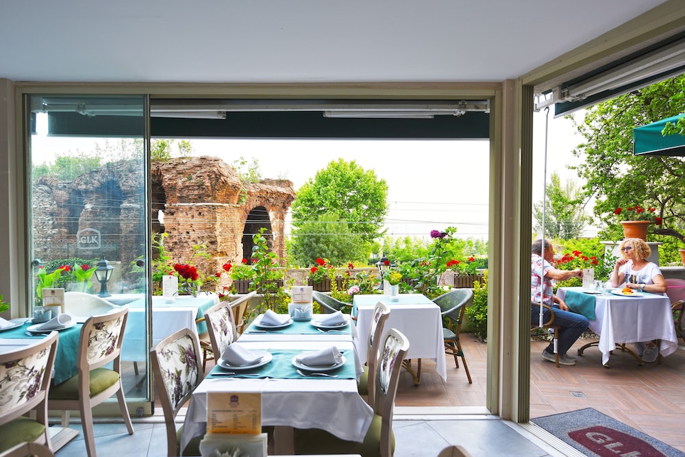 GLK PREMIER Sea Mansion Süitleri & Spa - Özel Sınıf - Image 92