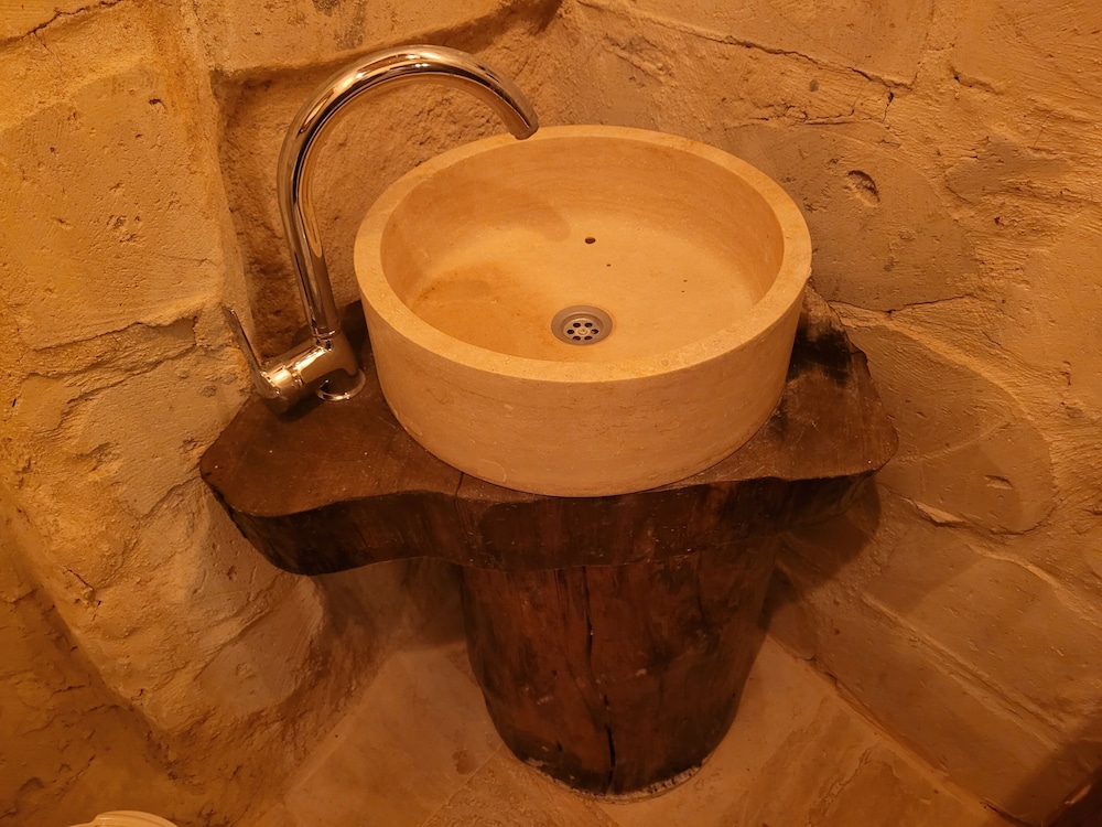 LA DİAS CAVE CAPPADOCİA