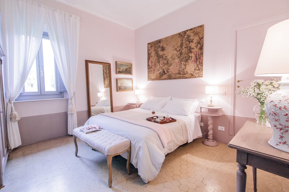 Villa La Bianca