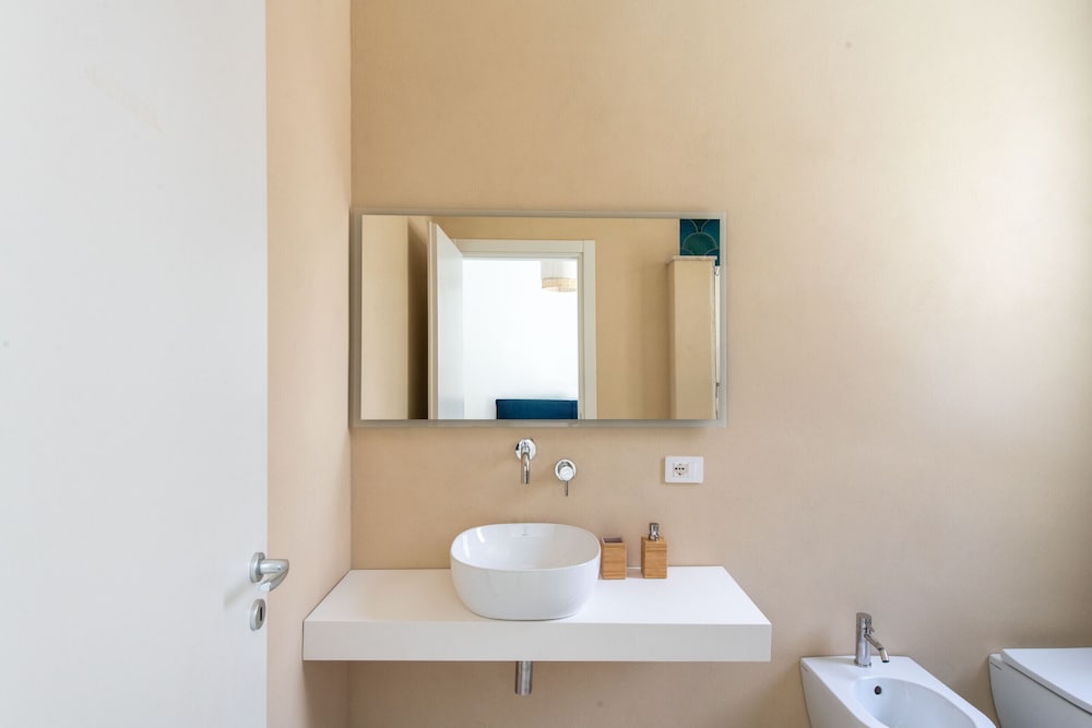 Casa Solunto Vista Mare by Wonderful Italy