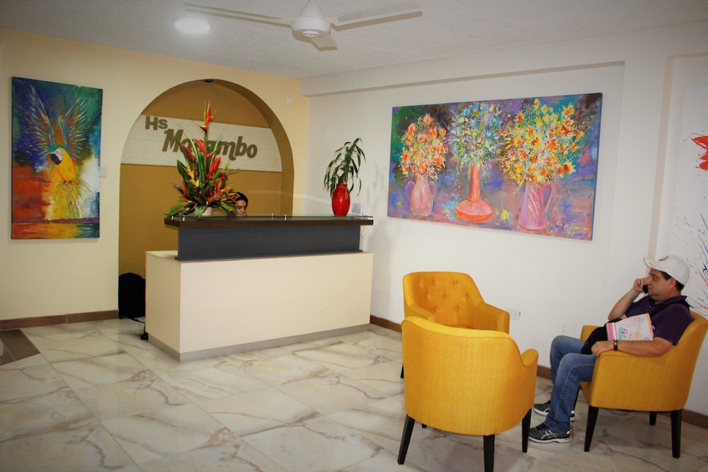 Hostal Macambo
