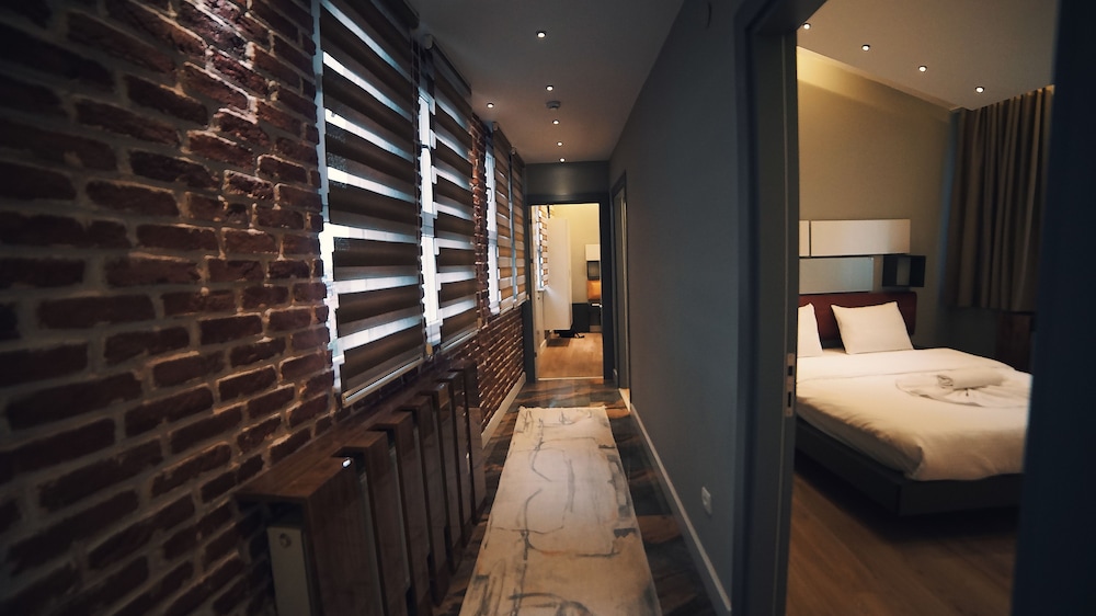 Corner Park Süitler - Image 8