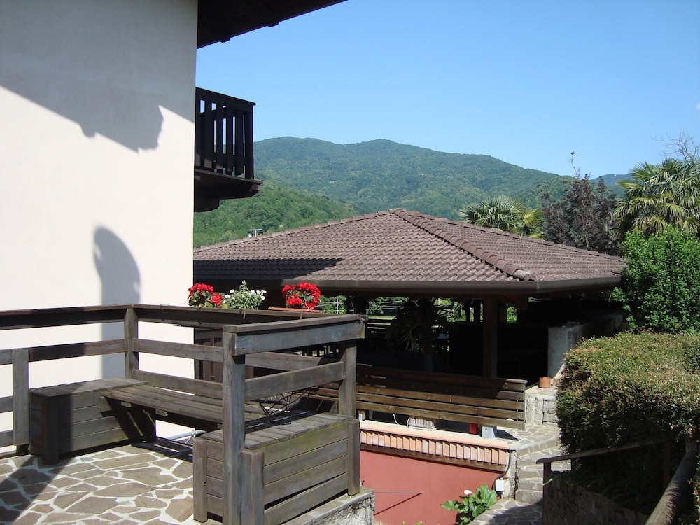 Hotel Natisone
