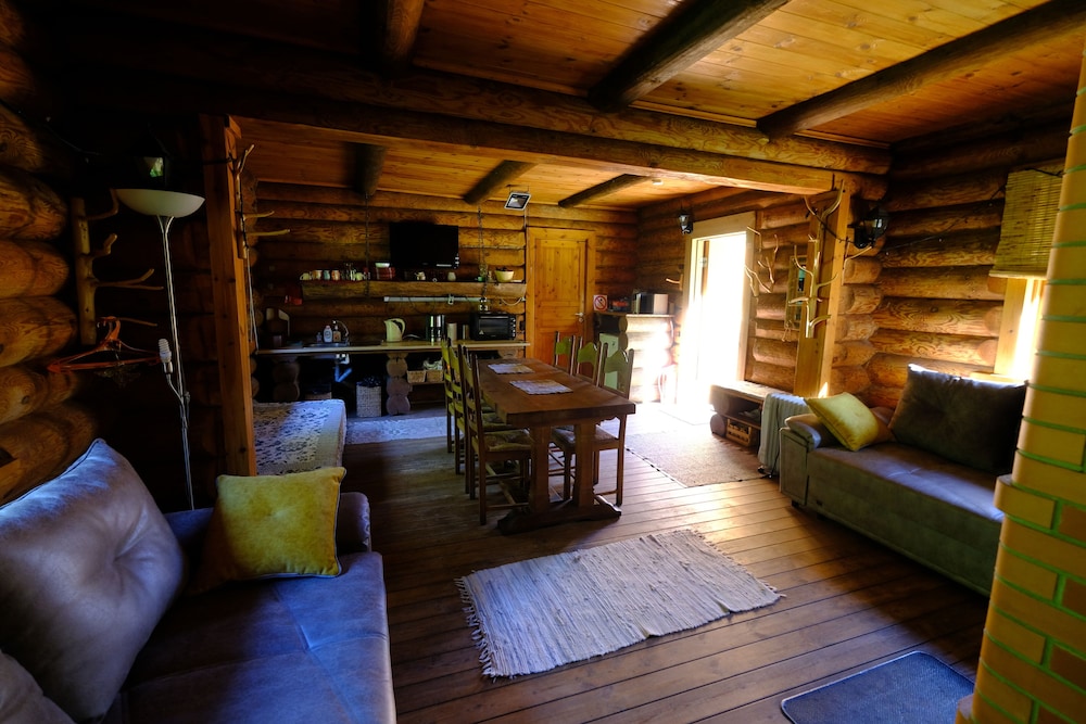Kallaste Turismitalu & Holiday Resort