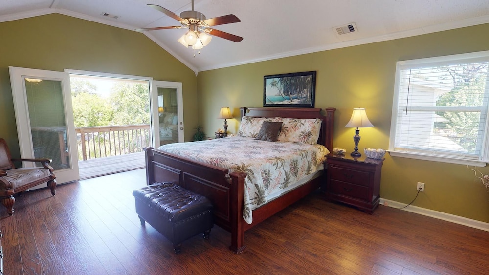 Beachy Keen Tybee Vacation Rentals