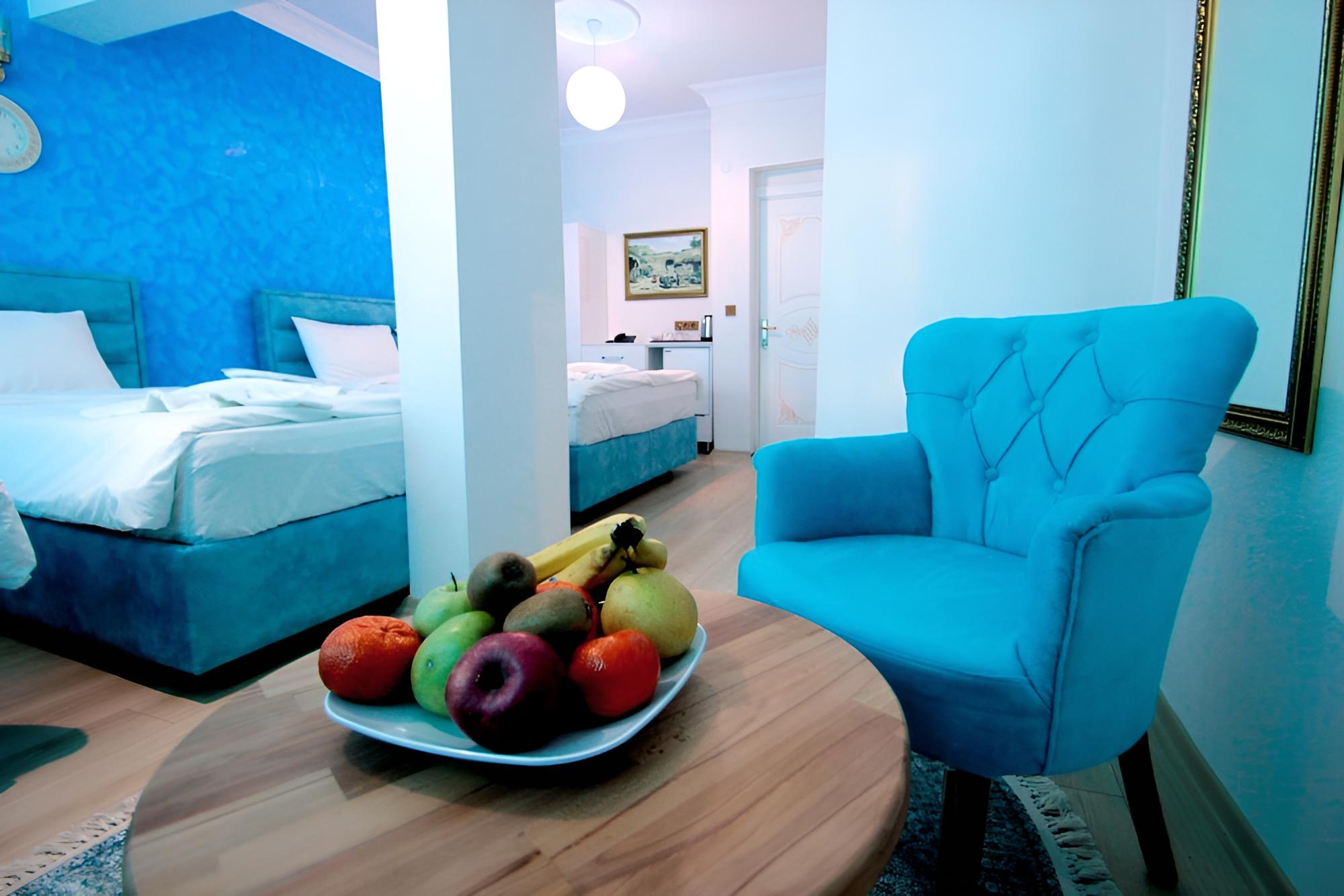 Avrasya Queen Hotel