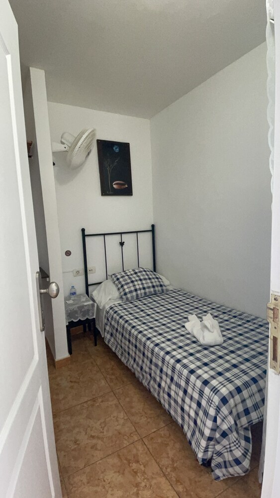 Pension Casa Blanca