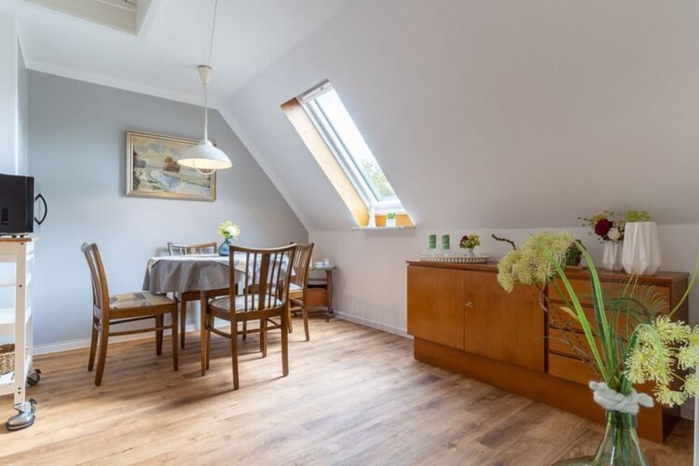 Flat in Garding Near St. Peter-ording Beach