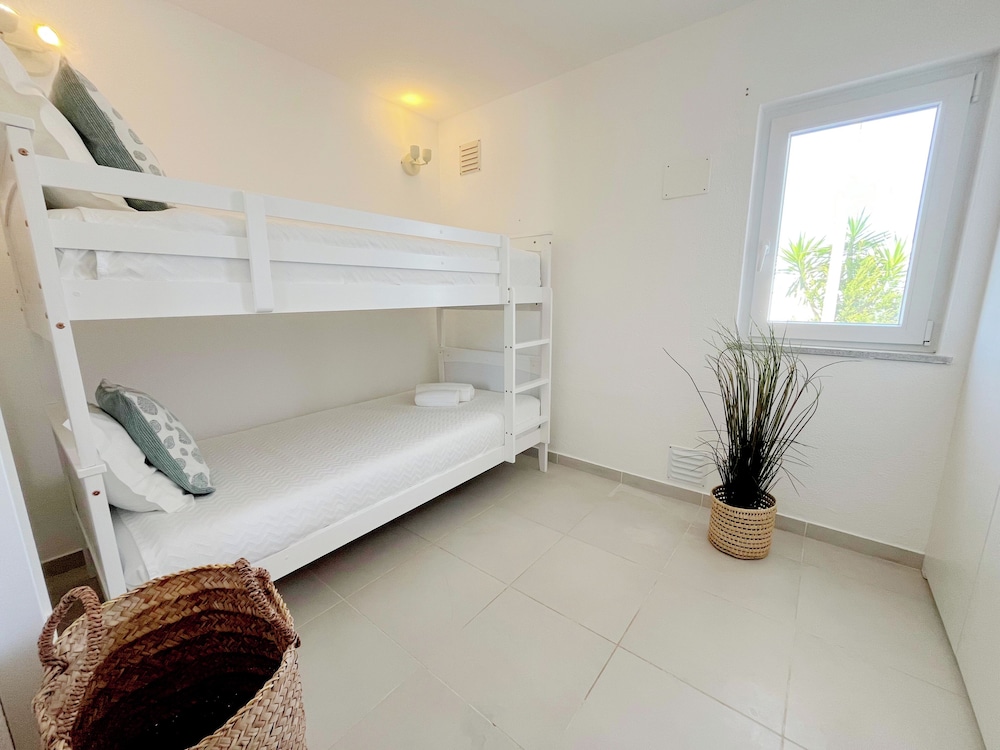 Dune Pearl Villa - Private Spa - Exclusive Pool, Sauna & Beach Access - Duna Parque Resorts & Hotels