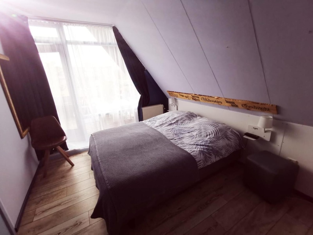 B&B Duinberk