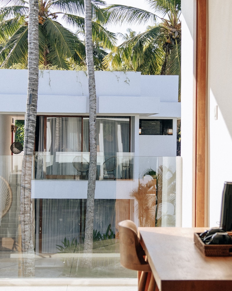 Sikara Lombok Hotel