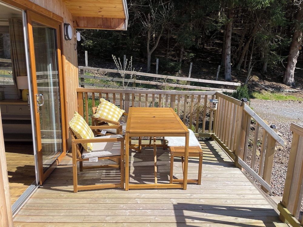 Tayview Lodges