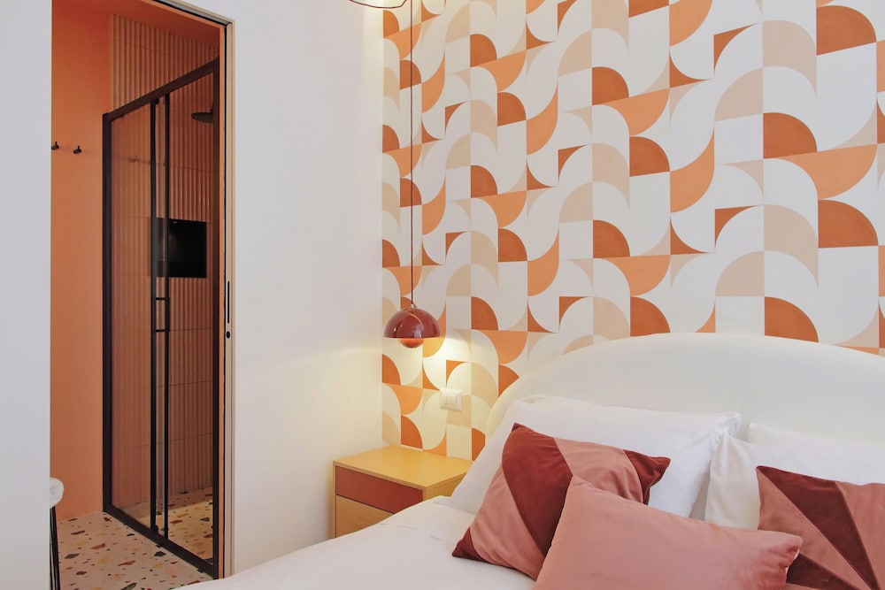 Luxury apartment near Fori Imperiali