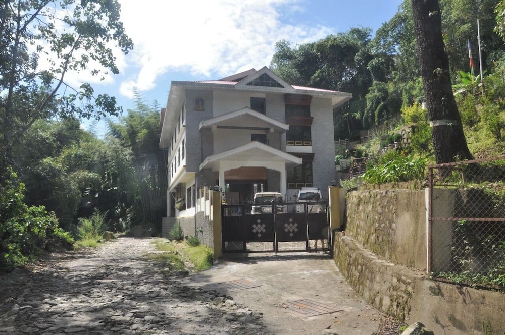 Kunden Fortune Resort Gangtok Near MG Marg