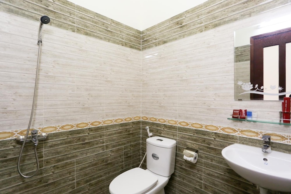 Viet Nhat Homestay