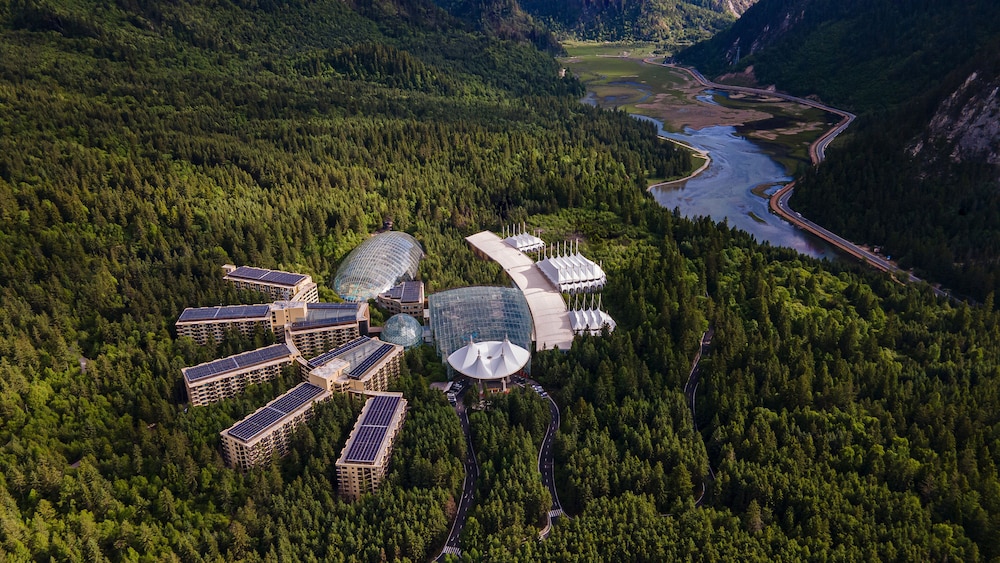 InterContinental Resort Jiuzhai Paradise by IHG 93